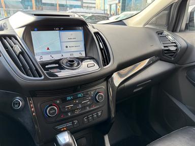 Ford Escape 2018 - Thumbnail 17