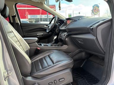 Ford Escape 2018 - Thumbnail 20