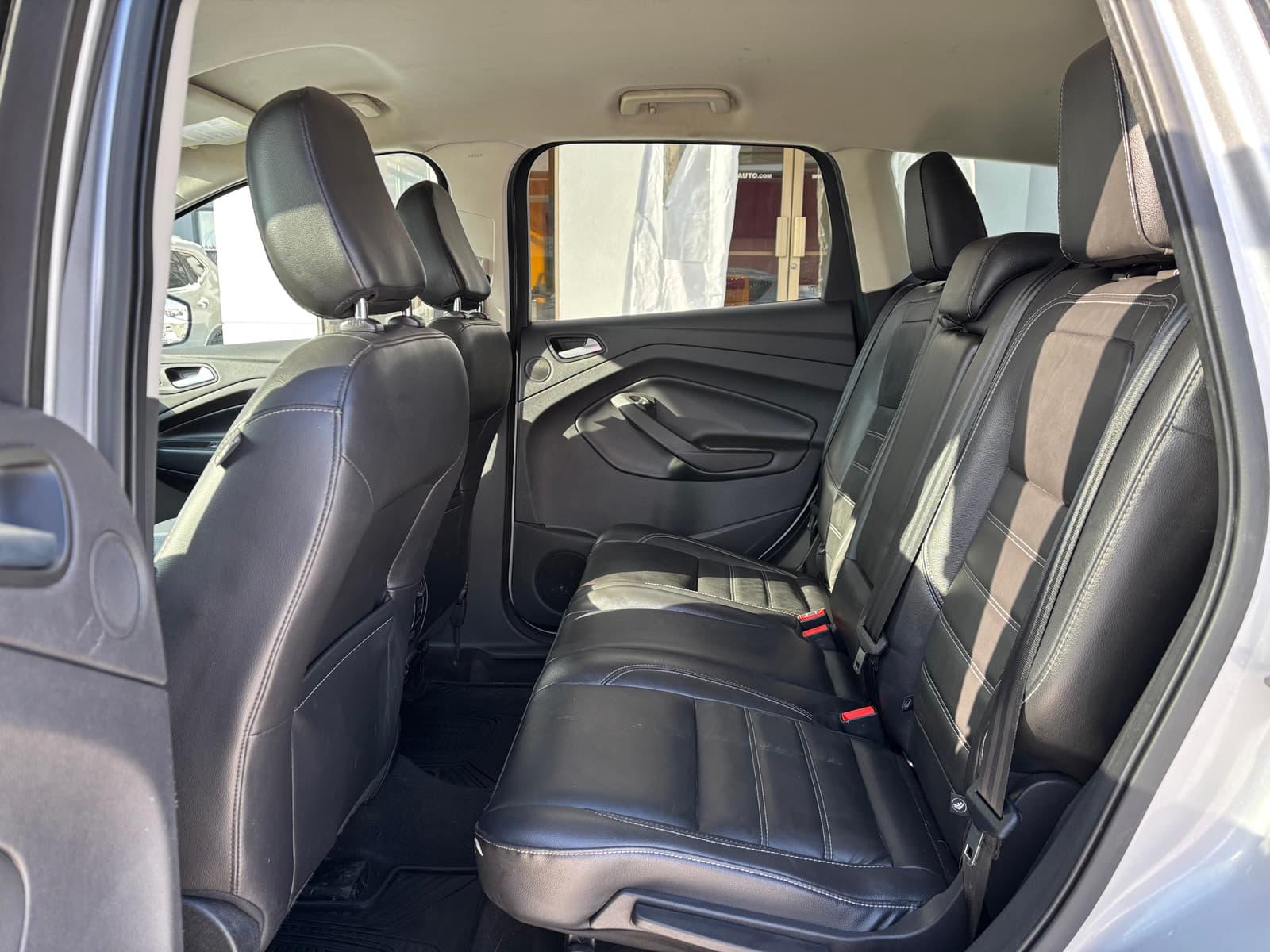 Ford Escape 2018 - Image 22
