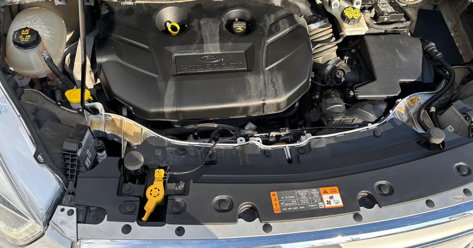 Ford Escape 2018 - Image 26