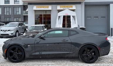 Chevrolet Camaro 2017 - Thumbnail 3