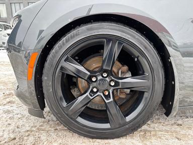 Chevrolet Camaro 2017 - Thumbnail 10