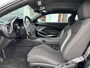 Chevrolet Camaro 2017 - Thumbnail 11