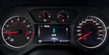 Chevrolet Camaro 2017 - Thumbnail 13