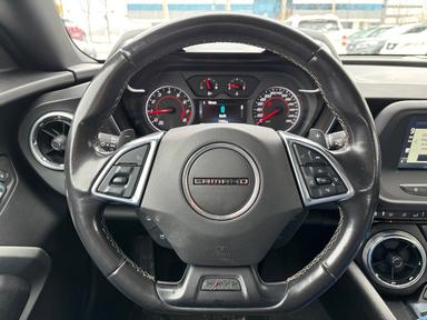 Chevrolet Camaro 2017 - Thumbnail 14