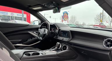 Chevrolet Camaro 2017 - Thumbnail 17