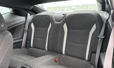 Chevrolet Camaro 2017 - Thumbnail 18