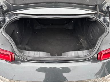 Chevrolet Camaro 2017 - Thumbnail 19