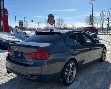 Bmw 330i 2018 - Thumbnail 6