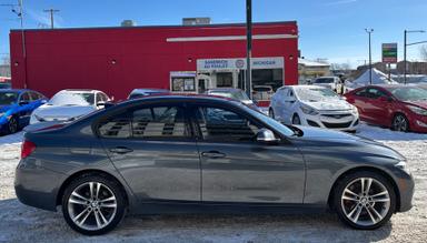 Bmw 330i 2018 - Thumbnail 7