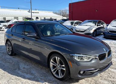 Bmw 330i 2018 - Thumbnail 8