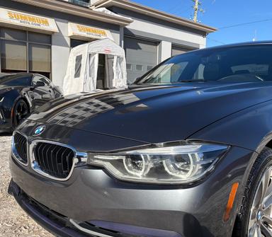 Bmw 330i 2018 - Thumbnail 10