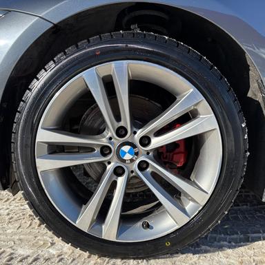 Bmw 330i 2018 - Thumbnail 11