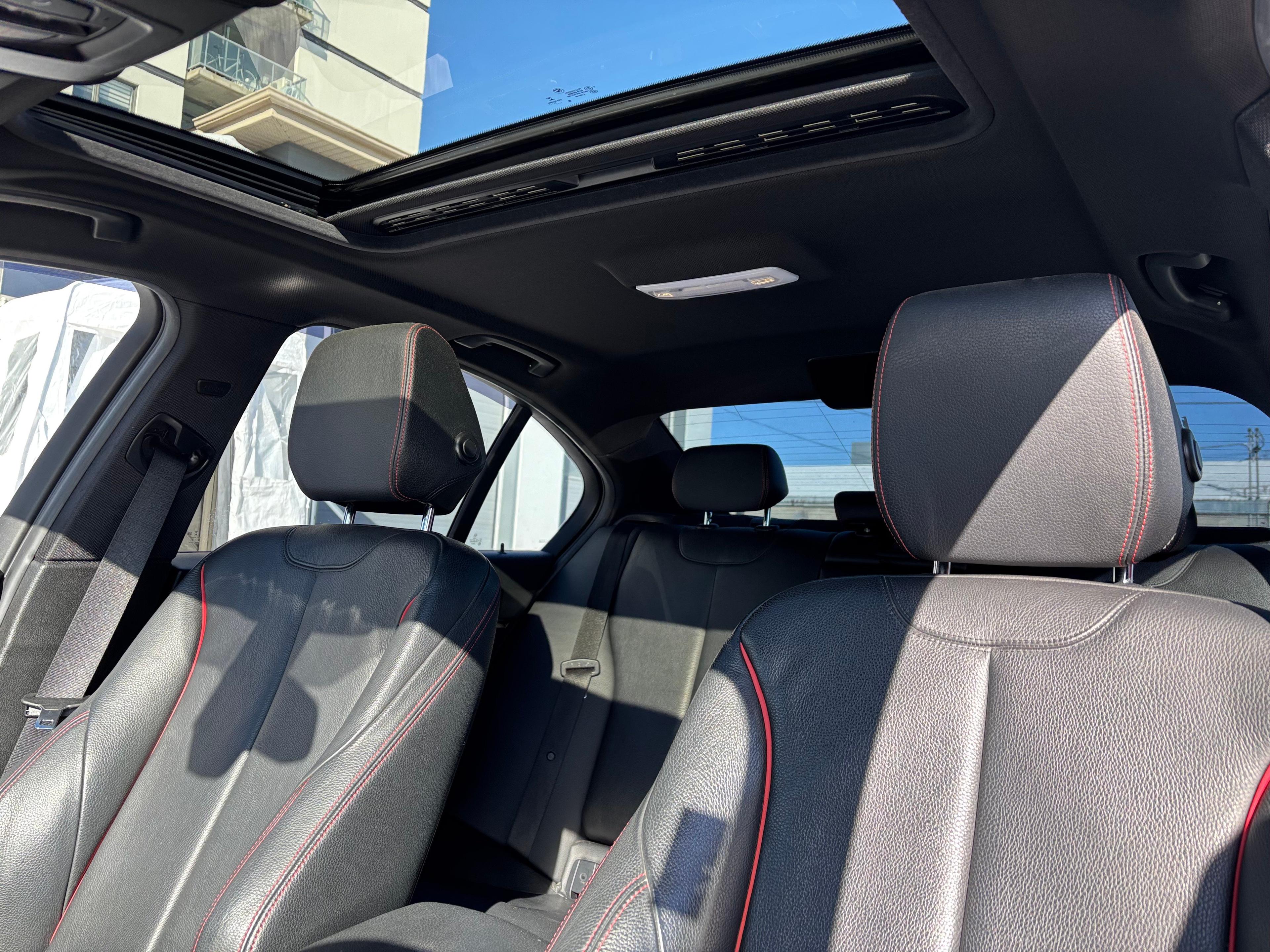 Bmw 330i 2018 - Image 14