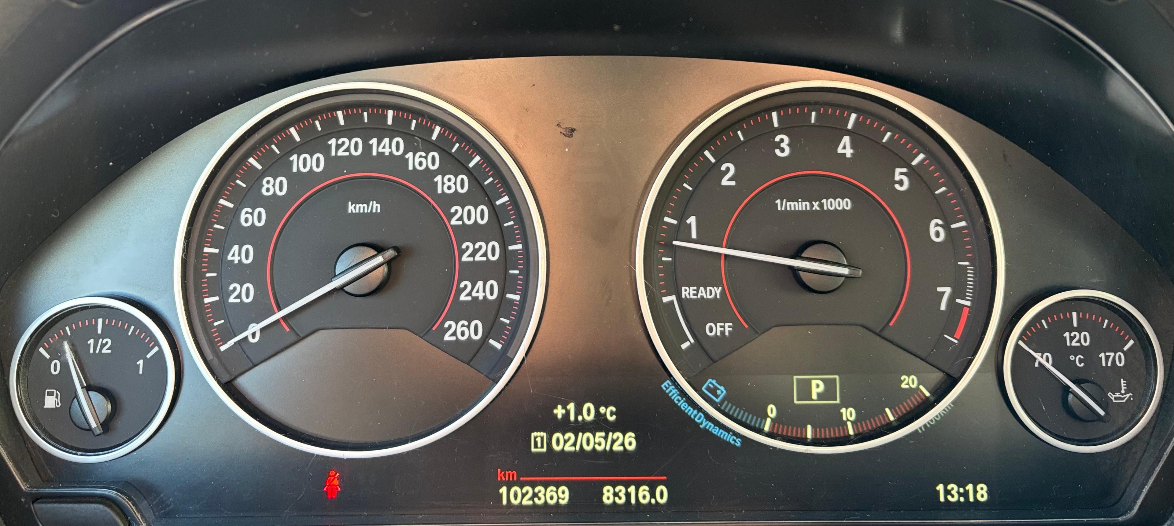 Bmw 330i 2018 - Image 15