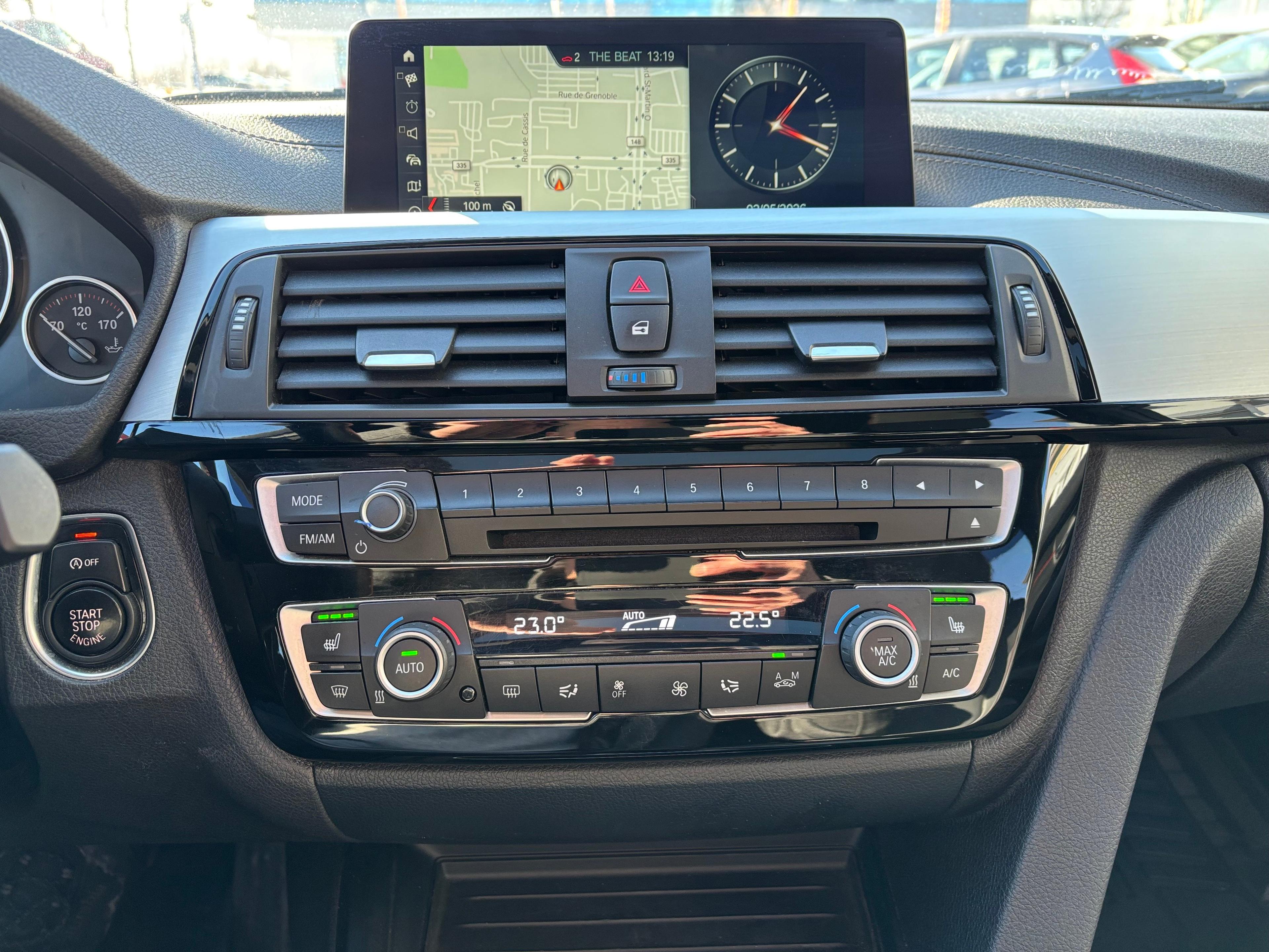 Bmw 330i 2018 - Image 19