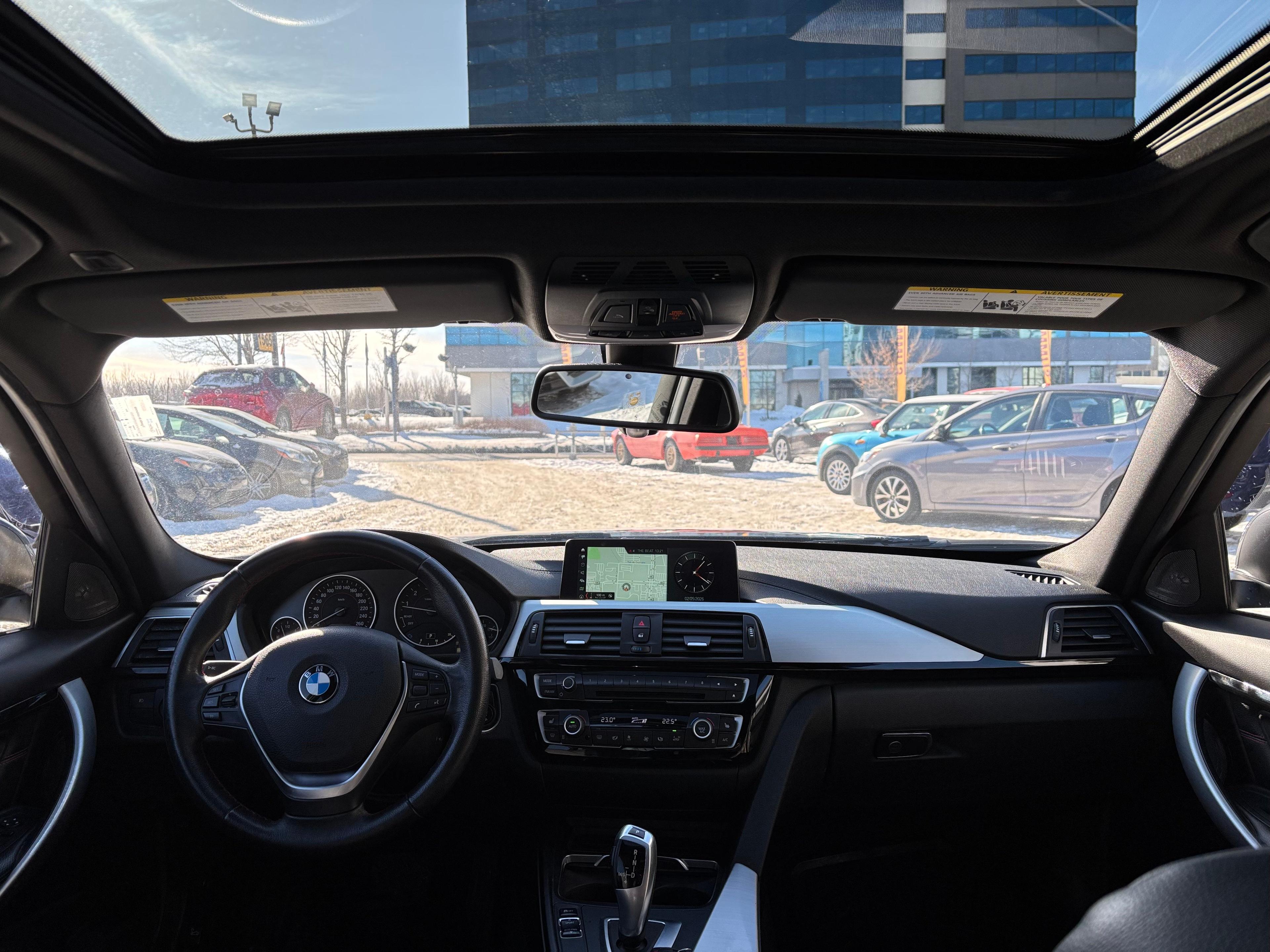 Bmw 330i 2018 - Image 23