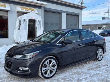 Chevrolet Cruze 2017 - Thumbnail 2