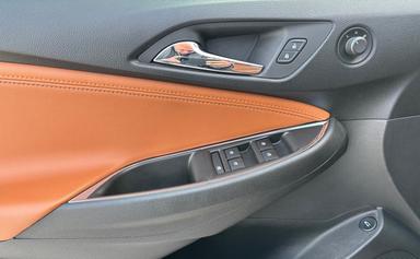 Chevrolet Cruze 2017 - Thumbnail 12