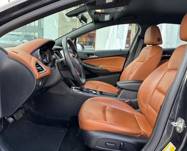 Chevrolet Cruze 2017 - Thumbnail 13