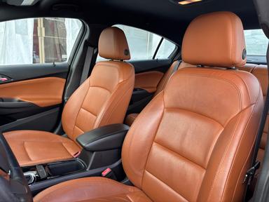 Chevrolet Cruze 2017 - Thumbnail 14