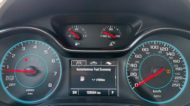 Chevrolet Cruze 2017 - Thumbnail 15