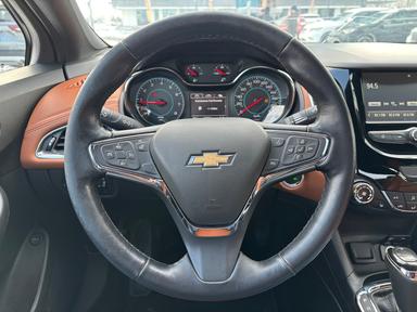 Chevrolet Cruze 2017 - Thumbnail 16