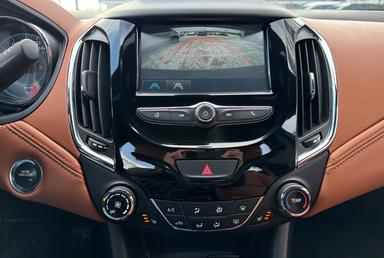 Chevrolet Cruze 2017 - Thumbnail 18