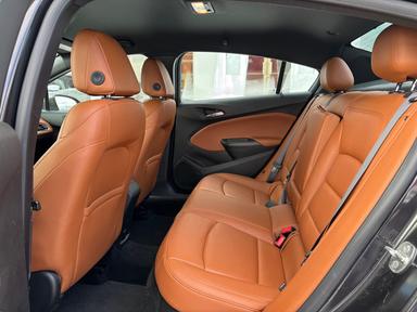 Chevrolet Cruze 2017 - Thumbnail 20