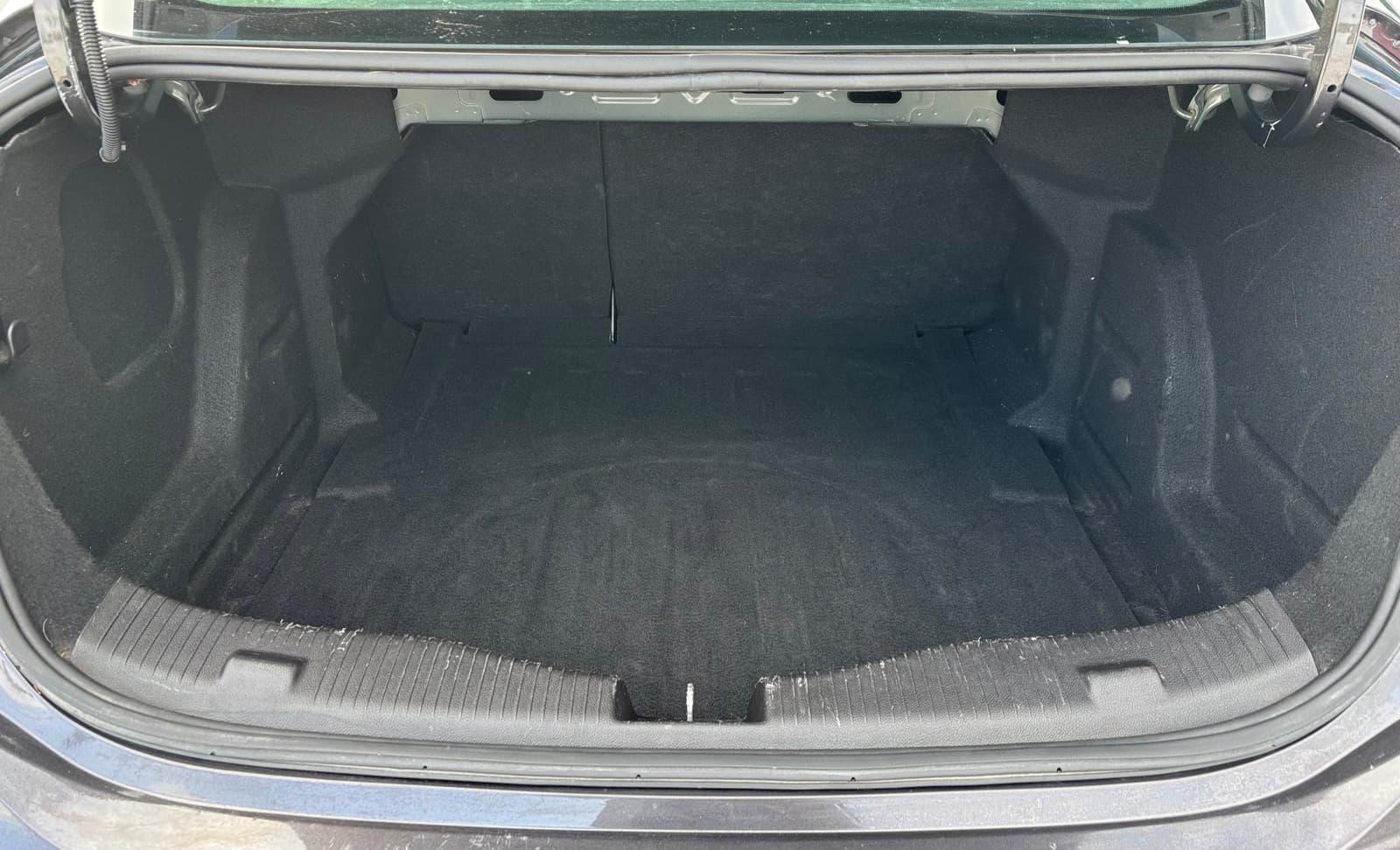 Chevrolet Cruze 2017 - Image 22