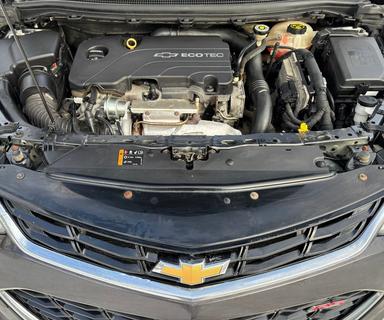 Chevrolet Cruze 2017 - Thumbnail 23