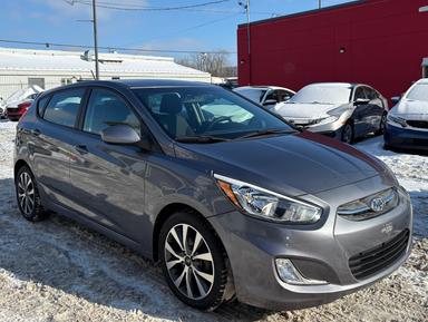 Hyundai Accent 2017 - Thumbnail 8