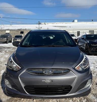 Hyundai Accent 2017 - Thumbnail 9