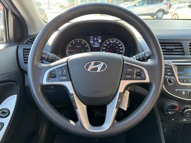 Hyundai Accent 2017 - Thumbnail 16