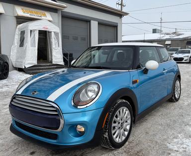 Mini Cooper 2015 - Thumbnail 1