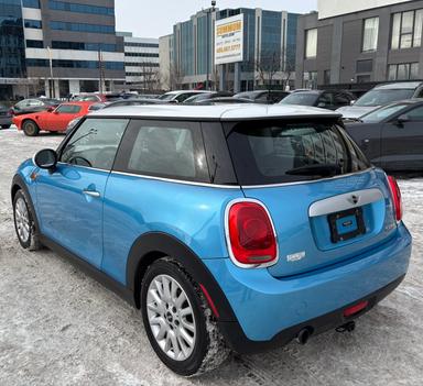 Mini Cooper 2015 - Thumbnail 4