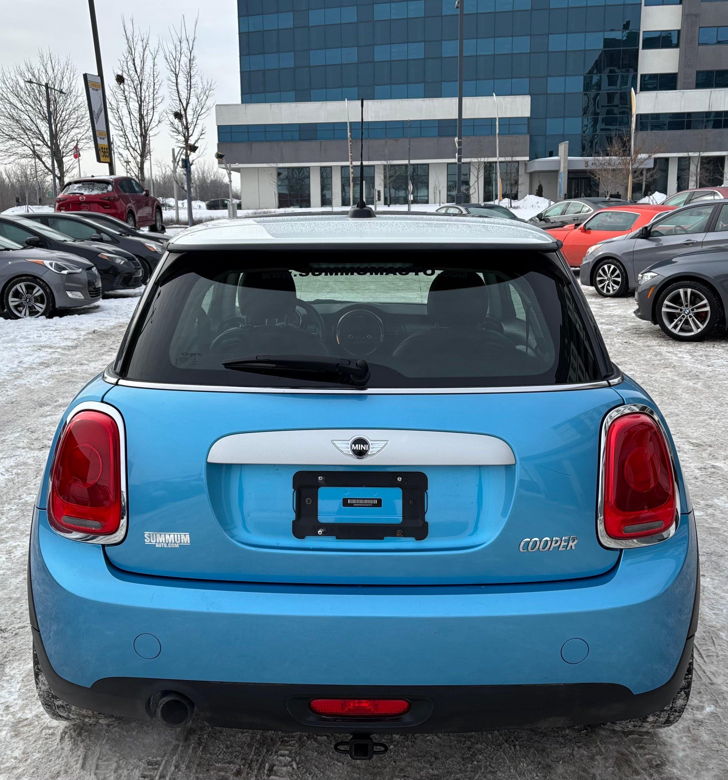 Mini Cooper 2015 - Image 5