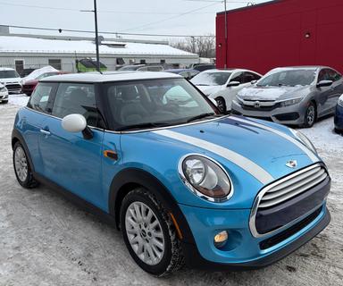Mini Cooper 2015 - Thumbnail 8