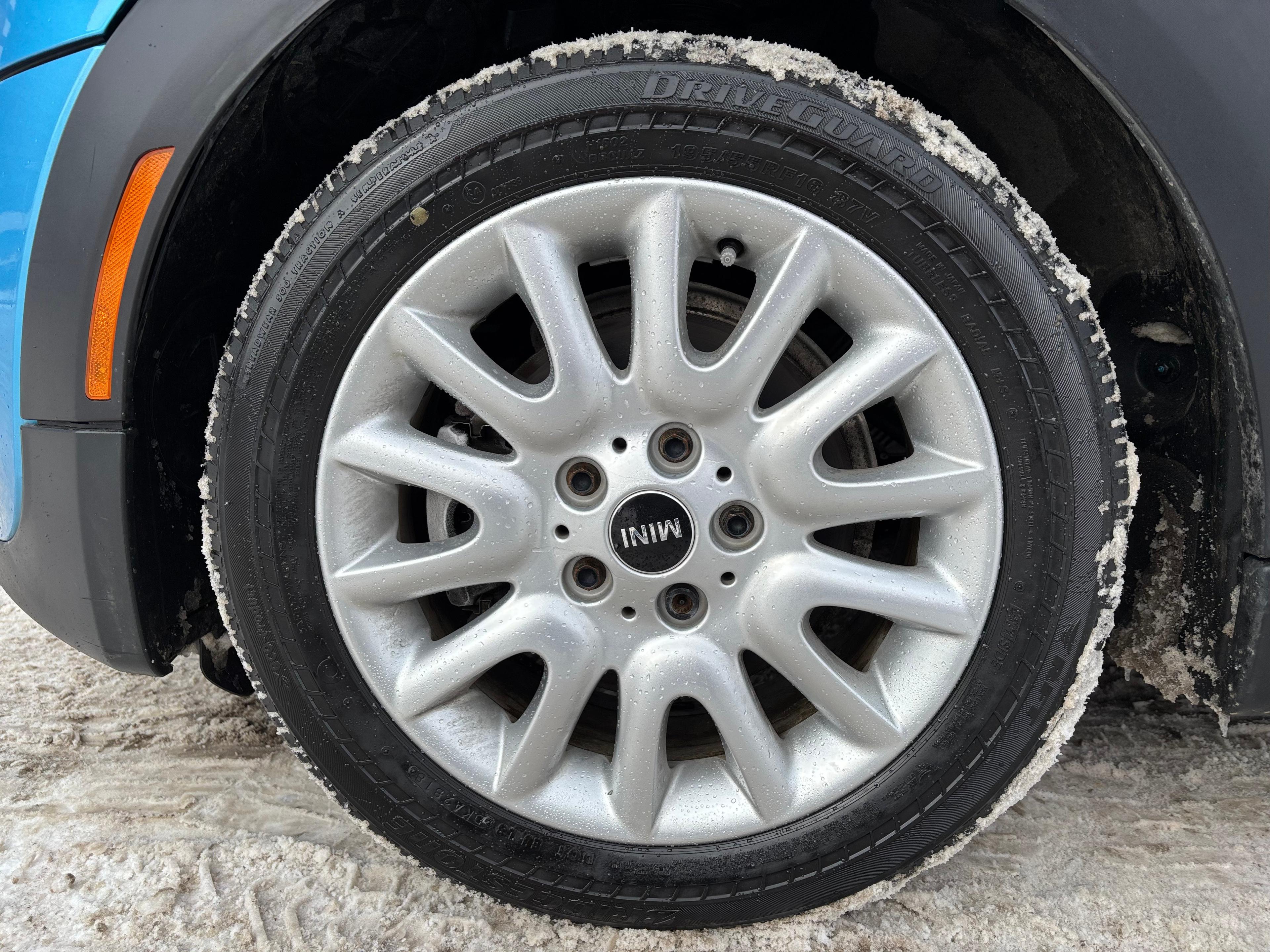 Mini Cooper 2015 - Image 11