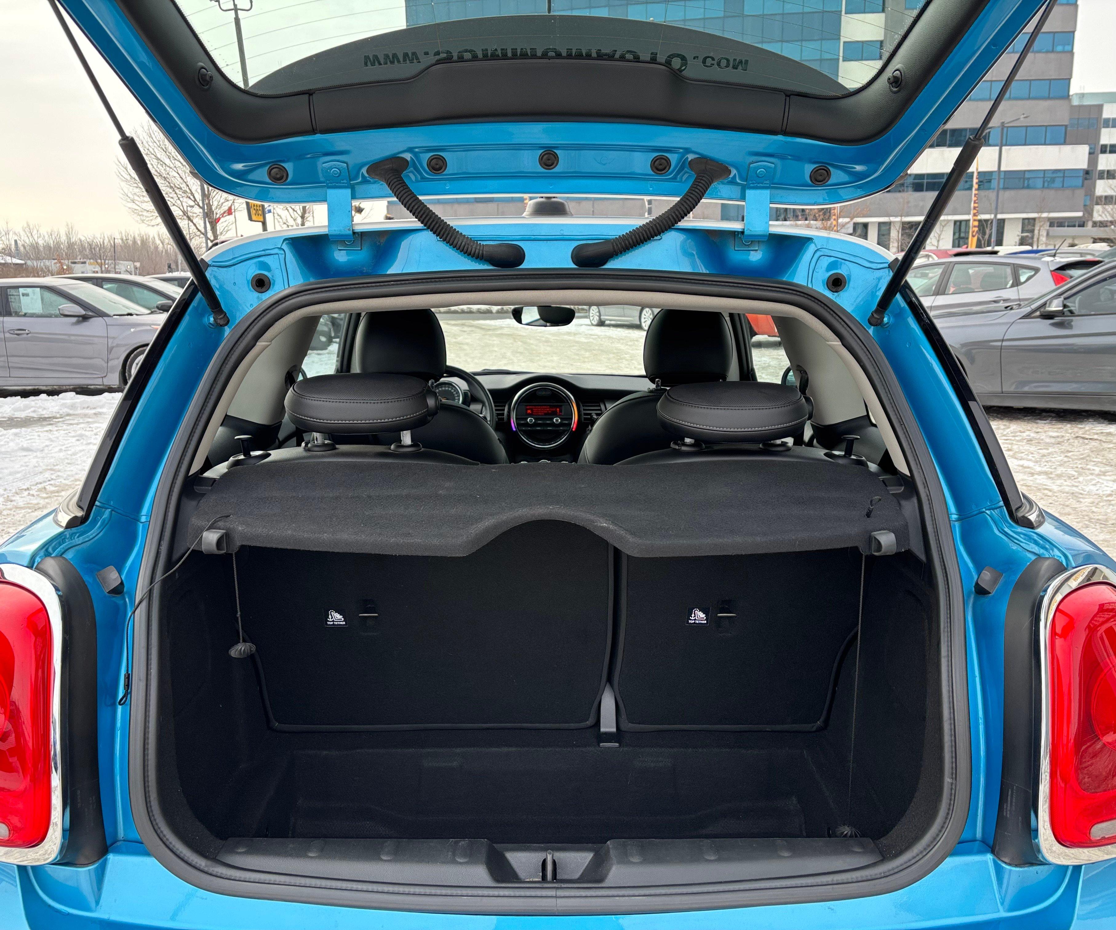 Mini Cooper 2015 - Image 22