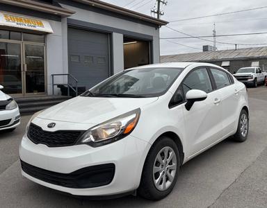 Kia Rio 2015 - Thumbnail 1
