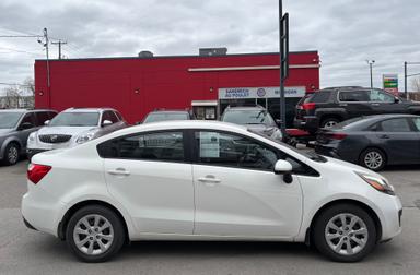 Kia Rio 2015 - Thumbnail 6