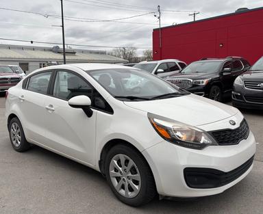 Kia Rio 2015 - Thumbnail 7