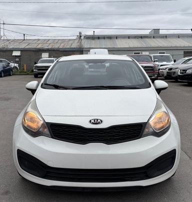 Kia Rio 2015 - Thumbnail 8