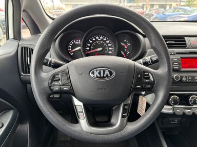 Kia Rio 2015 - Thumbnail 12
