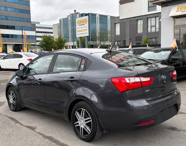 Kia Rio 2014 - Thumbnail 3