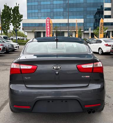Kia Rio 2014 - Thumbnail 4