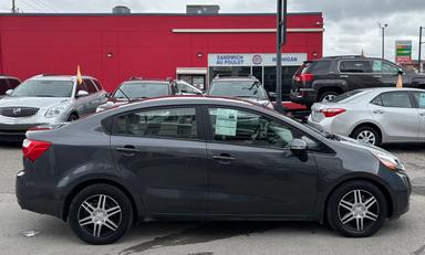 Kia Rio 2014 - Thumbnail 6