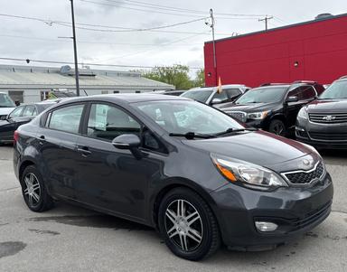 Kia Rio 2014 - Thumbnail 7