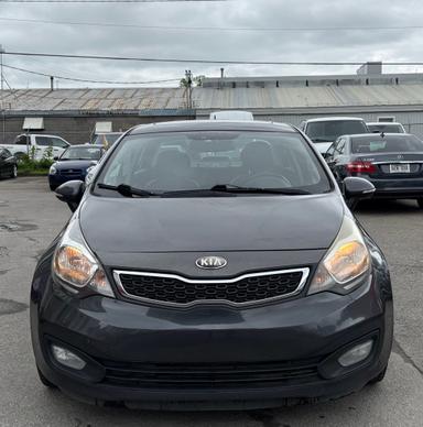 Kia Rio 2014 - Thumbnail 8